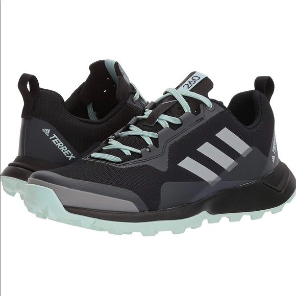 women's terrex cmtk w walking shoe